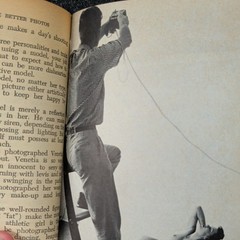 How You Can Take Better Photos Edited By Simon Nathan 1958 Paperback Very Good