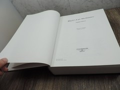 Black’s Law Dictionary Eight Edition 2004 Former Library Book