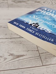 The Shipping News – Paperback By E. Annie Proulx – GOOD