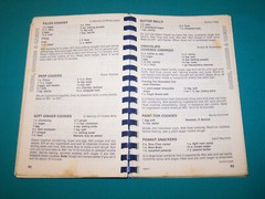 St. Alphonsus Catholic Church Murrinsville Pennsylvania Cookbook 1991 PA
