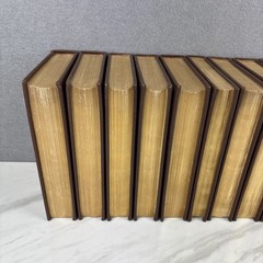 1944 The Smithsonian Institution Scientific Series Complete 12 Vol. Centennial