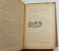 The Pictorial Book of Anecdotes and Incidents of the Rebellion 1889 Kirkland