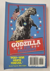 MONSTER! ISSUE 31 NOVEMBER 2016 GODZILLA, MEDUSA ANDY ROSS