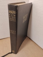 Holy Bible : New King James Version – 2006 – Bonded Leather Personal Size w/ Box