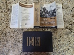 Lee’s Lieutenants Douglas Southall Freeman 3 Volume Set Civil War Robert E Lee