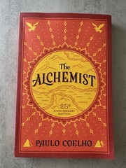 The Alchemist by Paulo Coelho (2014, Paperback)