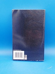The Holy Bible Old & New Testaments King James Version Softcover.