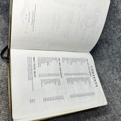 Holy Bible KJV Personal Size Giant Print Reference Bonded Leather Nelson 544
