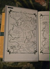 George R. R. Martin A Song of Ice and Fire 5-Book Hardcover Lot