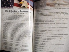 DONALD TRUMP God Bless The USA Bible „GOD INTERVENED” 7/13/2024 SPECIAL EDITION!