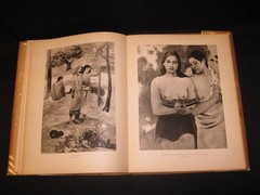 John Rewald – GAUGUIN – 1938 Hyperion Press 1stEd HC/DJ
