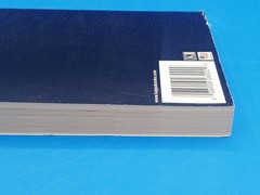 The Holy Bible Old & New Testaments King James Version Softcover.