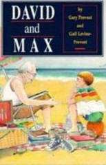 David and Max
