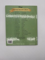 Disney Storytime Treasures – The Lion King – „The Pal Patrol” #1 – HC, 1998