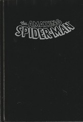 MARVEL MASTERWORKS: THE AMAZING SPIDER-MAN VOLUME 1 (By Stan Lee & Stev Ditko)
