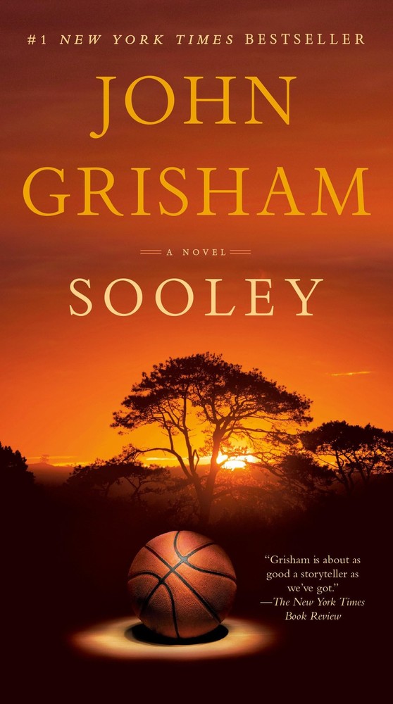SOOLEY: A NOVEL