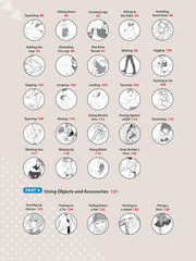 How to Create Manga: Drawing Dynamic Hand & Body Movements: The Ultimate Bible f
