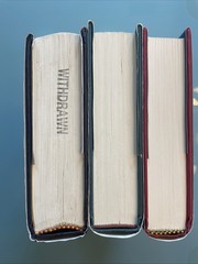 Magnus Chase and Gods of Asgard Rick Riordan Complete 3-Vol HC Set SummerReading