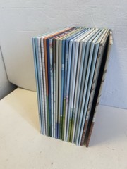 Kids Books Parragon lot of 11 Books Hardcover Mixed Titles Mixed Years