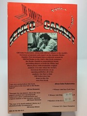 The Complete Benko Gambit by GM JohnFedorowicz