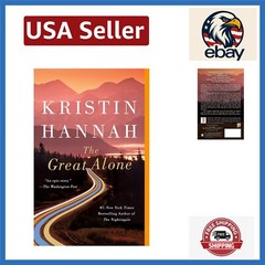 The Great Alone: A Novel