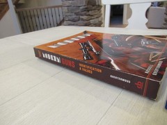 Modern Guns. Identification & Values. 11th Edition. 1989. 504 pages. Illustrated