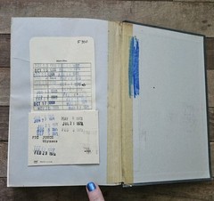 1961. Ulysses by James Joyce | Corrected Edition HC by Random House Ex-Library