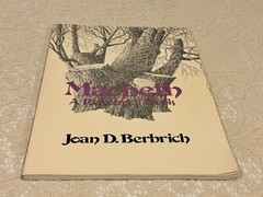 MACBETH A RESOURCE BOOK by Joan D. Berbrich – Amsco R 484 W Paperback 1988