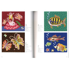 Yayoi Kusama All Prints 1979–2017 Art Book – Complete Works, Japanese Edition