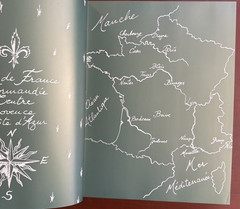 Gardens in France Taschen Hardcover 1997 English French German Illustrated
