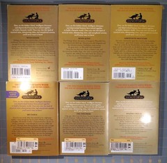 Dinotopia Books – Lot of 6 Paperbacks, Random House Fiction 1990s