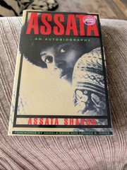 Assata : An Autobiography by Assata Shakur (1999, Trade Paperback)