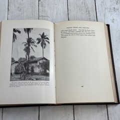 Carpenter’s World Travels Frank G Carpenter 1926 HC Doubleday Caribbean Lands