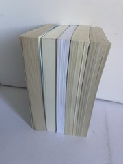 Colleen Hoover It Starts With Us It Ends With Us Ugly Love 5 Paperback Book Lot