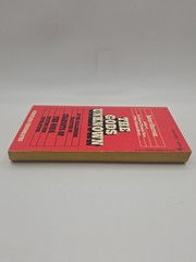 The Gods Unknown by Robert Charroux 1974 PB Ancient Aliens UFO G-500