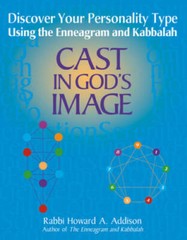 Cast in God’s Image: Discover Your Personality Type Using the Enneagram a – GOOD