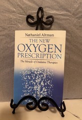 🦋The New Oxygen Prescription Format: General/trade🦋
