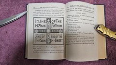 § Redeeming Sacrifice by Michel & Stegmann 1947 HC 1st Ed PreVatican II Catholic