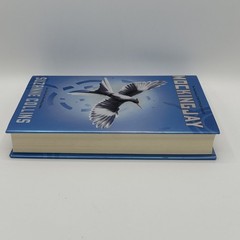 The Hunger Games Mockingjay Suzanne Collins 2010 HCDJ First Edition First Print