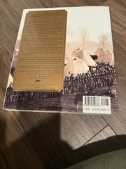 Civil War:An Illustrated History Ric & Ken Burns and Geoffrey C. Ward (1990)