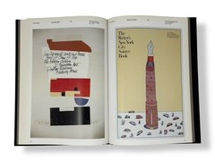 POSTERS BY MEMBERS OF THE ALLIANCE GRAPHIQUE INTL. 1960-85 / Rizzoli / First Ed.