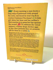 CURIOUS CUSTOMS-Stories Behind 296 Popular American Rituals-210 pages of Fun