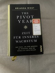 The Pivot Year