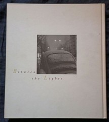 Toshimi Matsuda Ricochet 2003 Between the Lights Hardcover 10.2 x 9 in