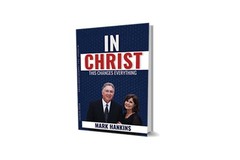 In Christ This Changes Everthing – Mark Hankins Ministries – Good – See cond…