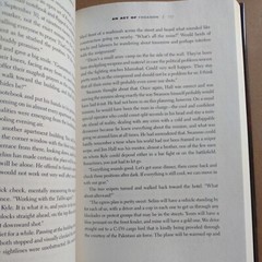 Kyle Swanson Sniper Novels Ser.: An Act of Treason by Donald A. Davis and.