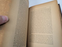 1889 Encyclopedia of Human Nature and Physiognomy A. E. Willis Phrenology Vtg