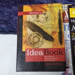 Writers Bundle Wordsmith, 2 Writer’s Magazines & 4 Books Excellent Gift Package