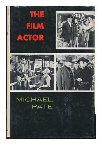 Film Actor