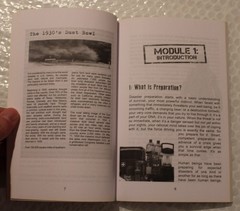 Special Edition Book Surviving Disaster Crisis Survival By Jack Thomas 83 Pages